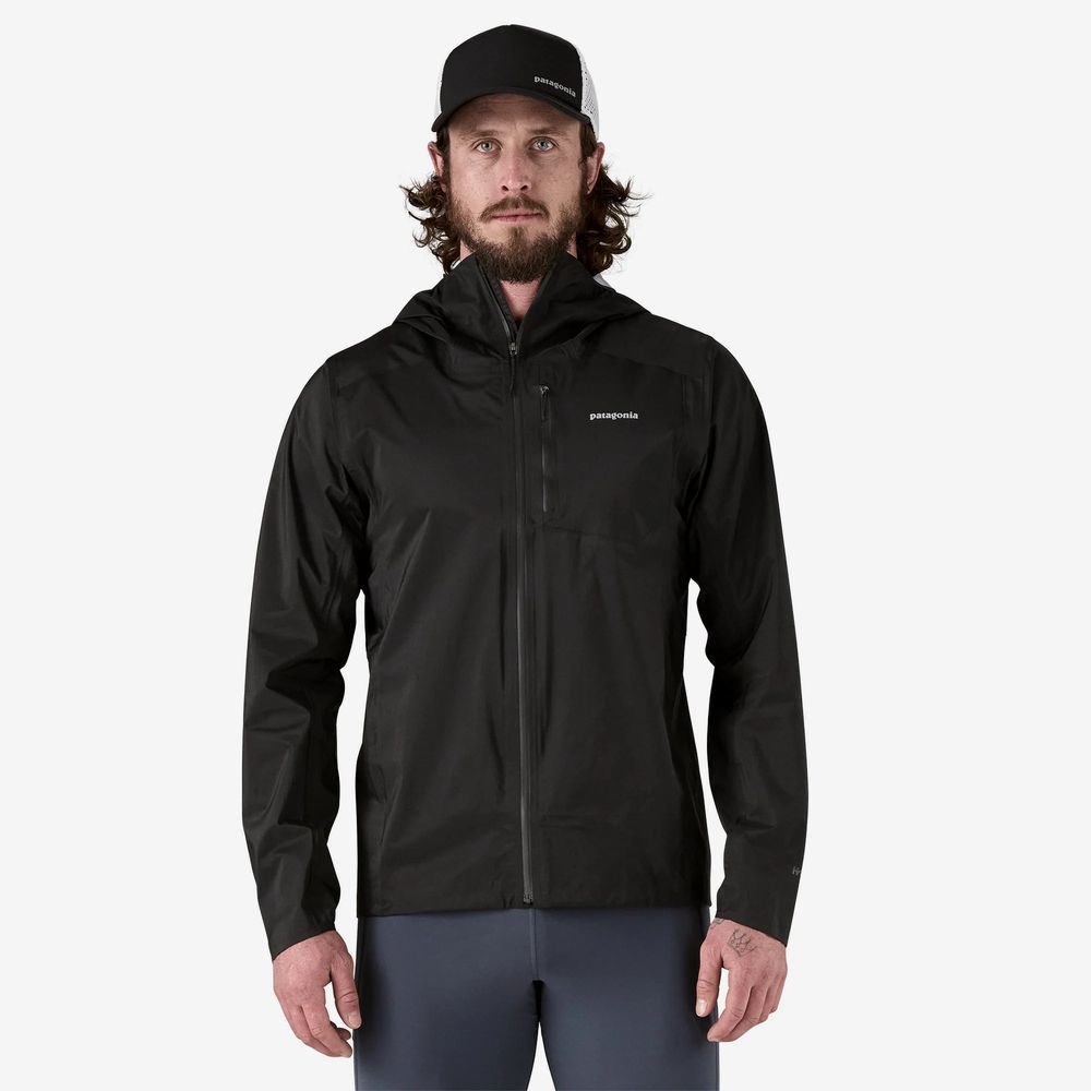 Men's Storm Racer Jacket - Image 2