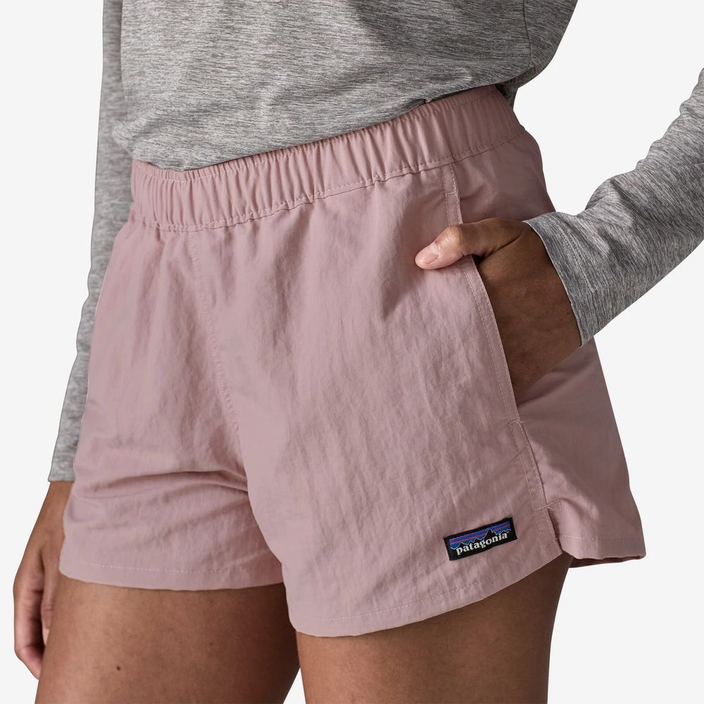 Women's Barely Baggies Shorts - 2 1/2" - Image 6