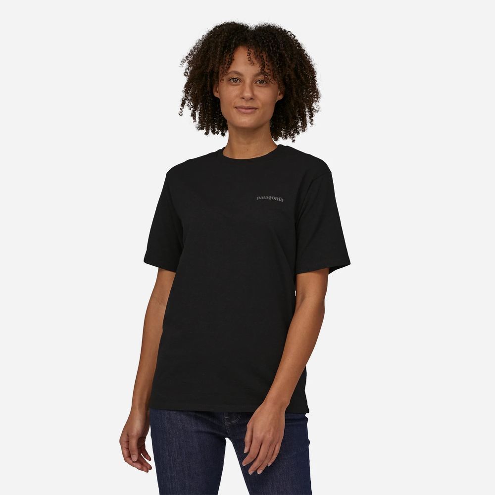 Men's Flying Fish Responsibili-Tee - Image 4