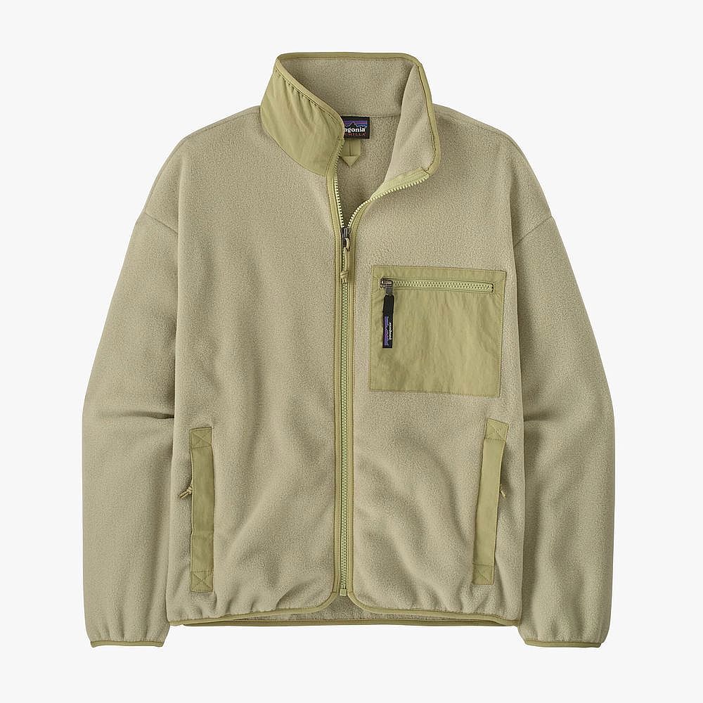 Women's Synchilla Jacket