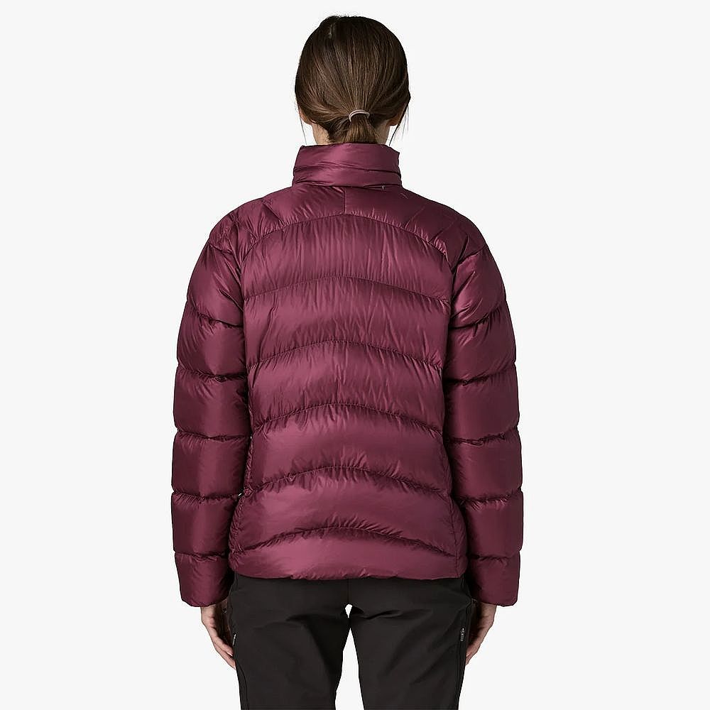 Women's Fitz Roy Down Jacket - Image 3