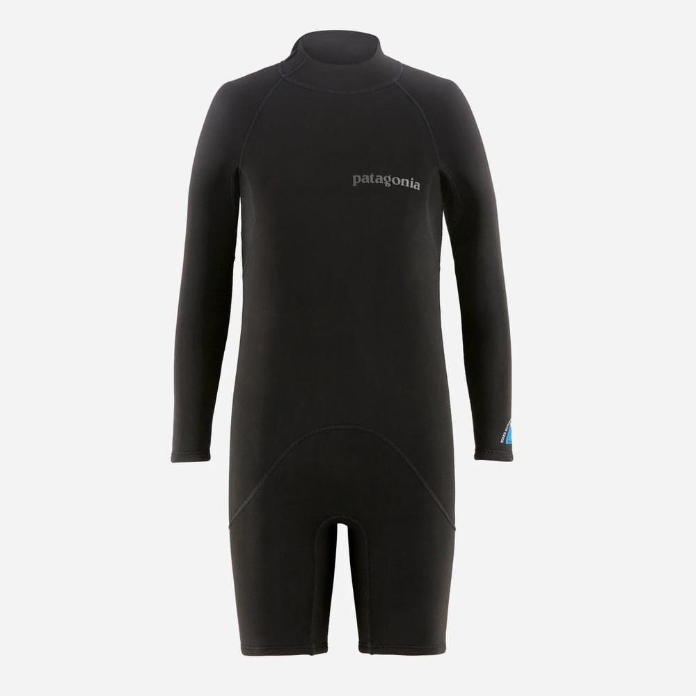 Kids' Yulex Regulator Lite Long-Sleeved Spring Suit