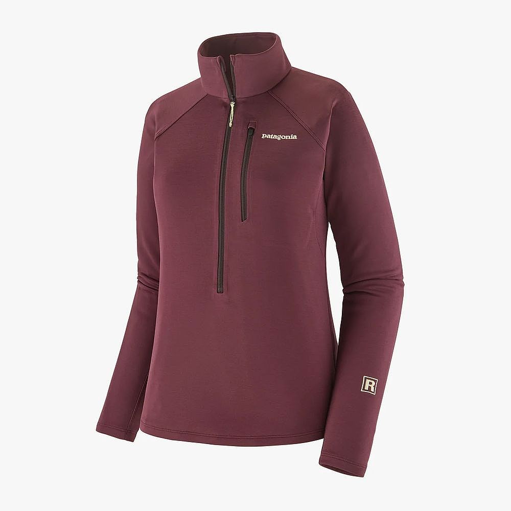 Women's R1 Ultralight 1/2-Zip