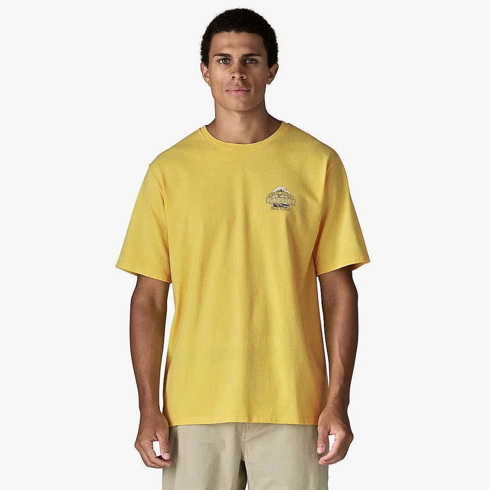 Men’s Great Waves Responsibili-Tee - Image 2