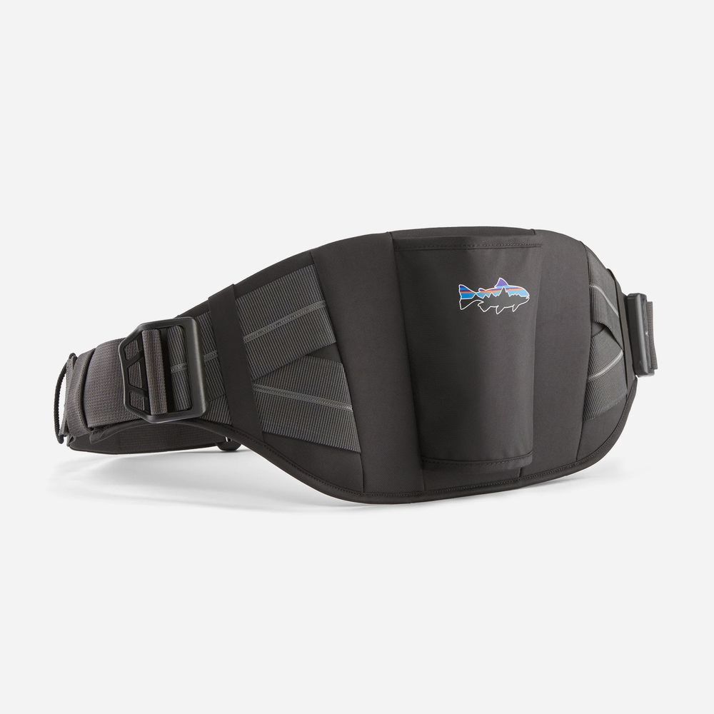 Wading Support Belt