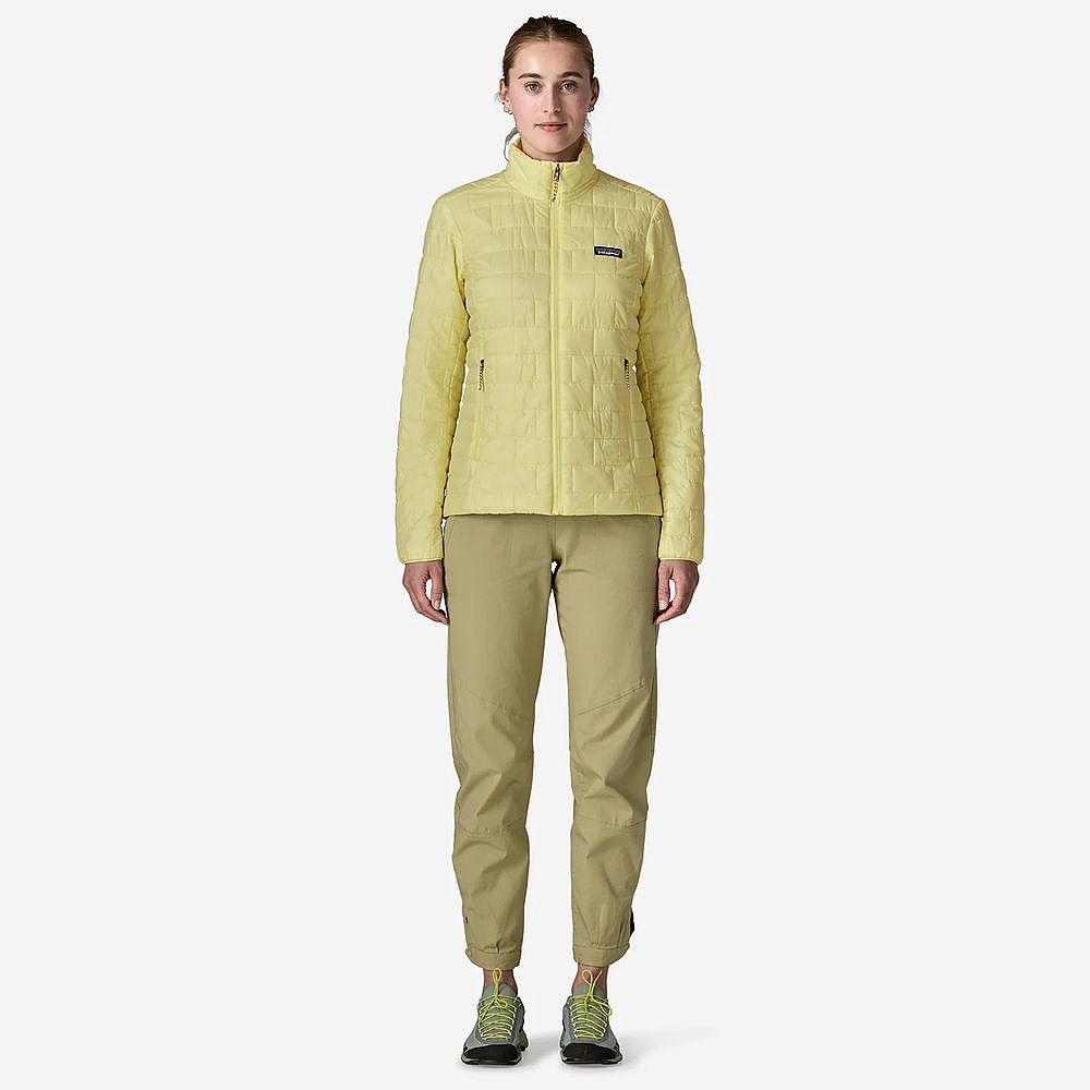 Women's Nano Puff Jacket - Image 4