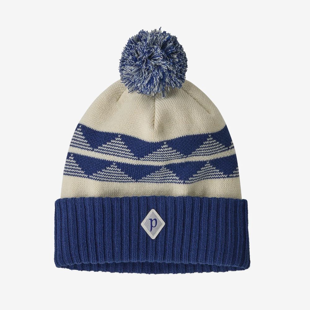 Powder Town Beanie