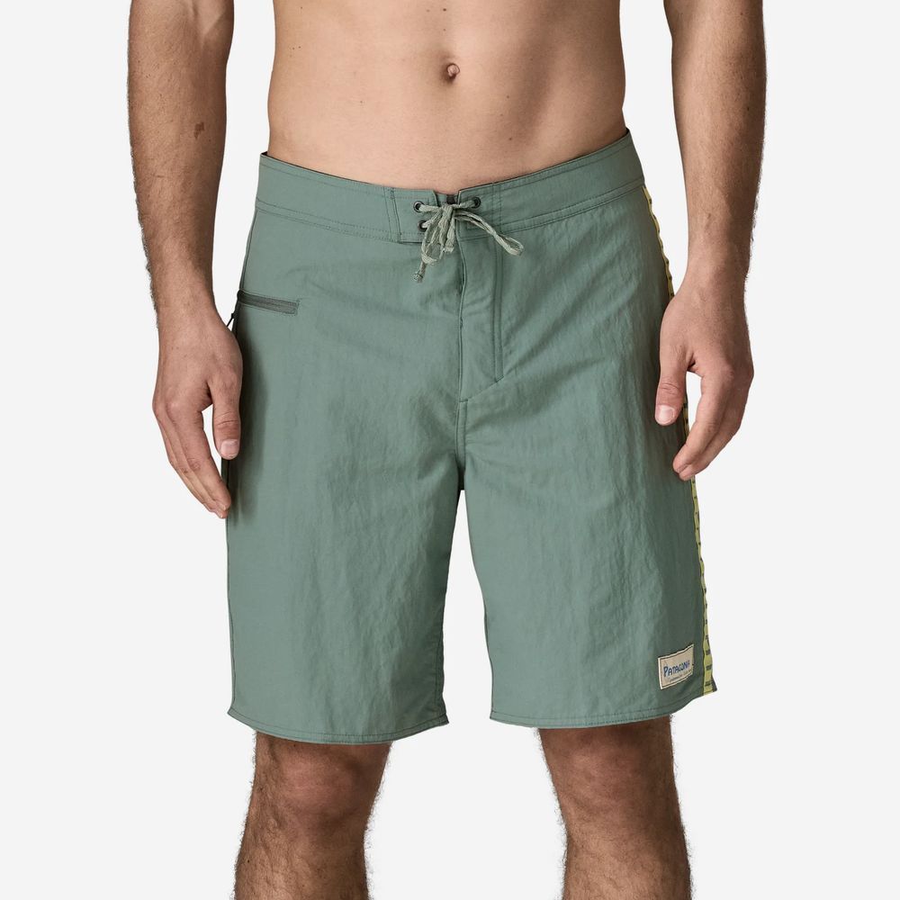 Men's Wavefarer Boardshorts - 19" - Image 2