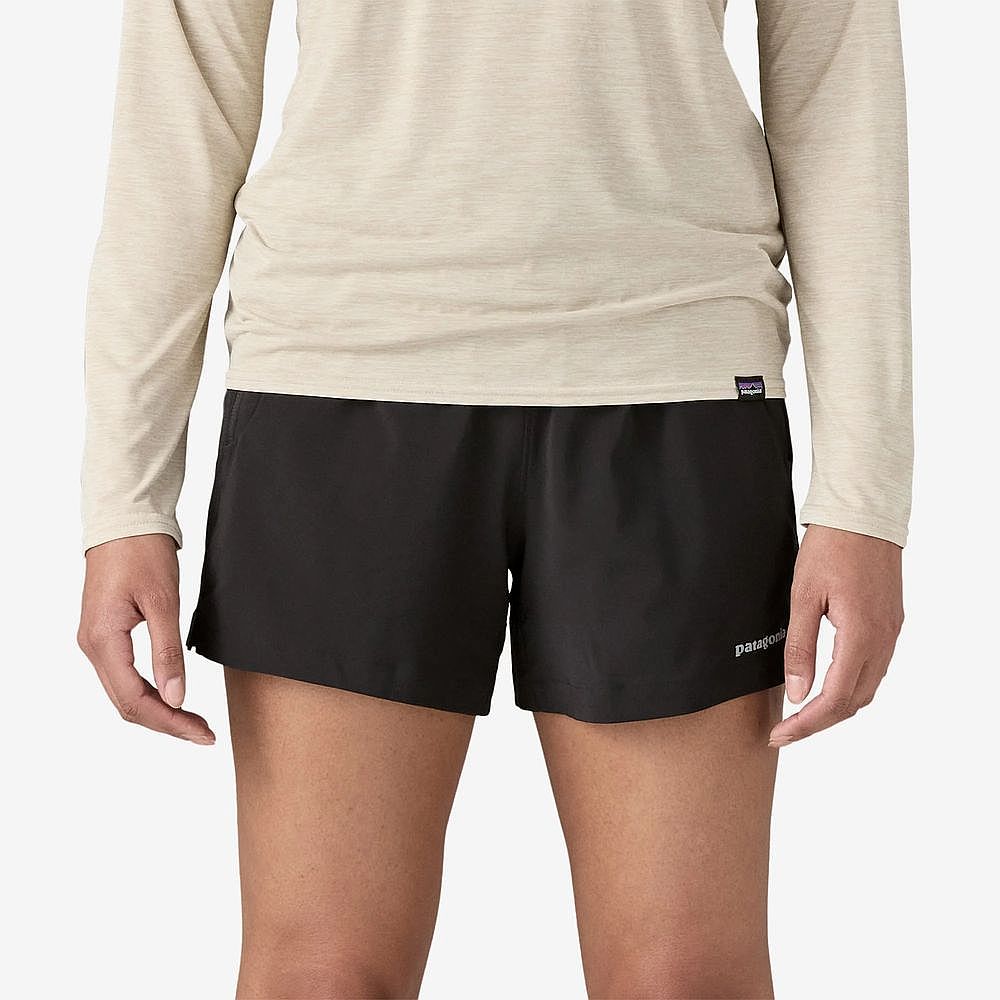 Women's Terrebonne Shorts - Image 2