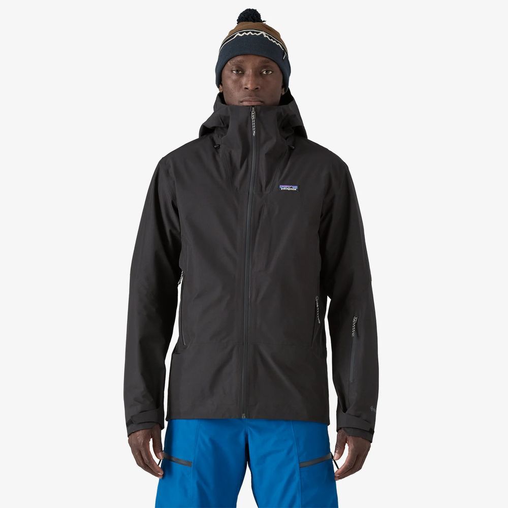 Men's Insulated Storm Shift Jacket - Image 2