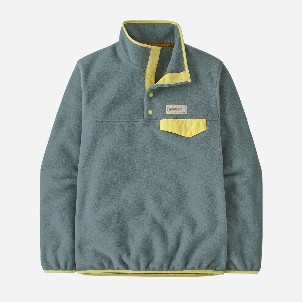 Women's Lightweight Synchilla Snap-T Pullover