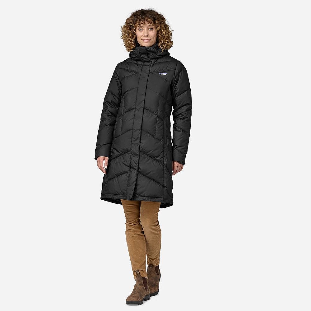 Women's Down With It Parka - Image 8