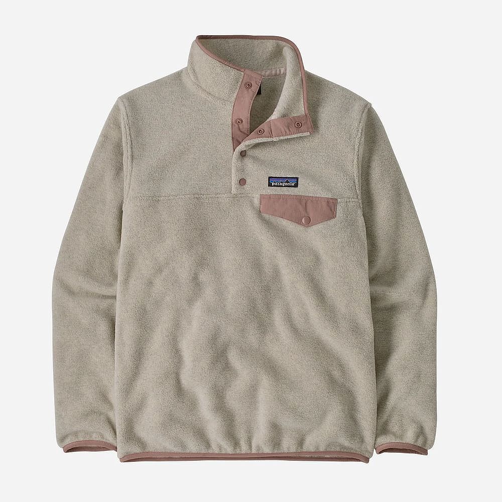 Women's Lightweight Synchilla Snap-T Pullover