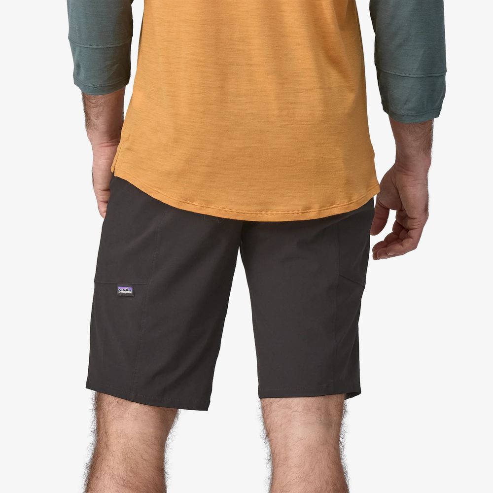 Men's Dirt Craft Bike Shorts - Image 3