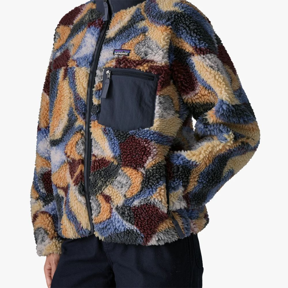 Women's Classic Retro-X Jacket - Image 5