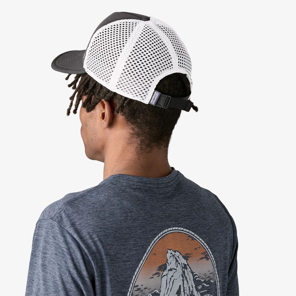 Duckbill Trucker Hat - Image 3