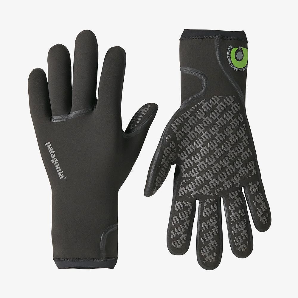 R2 Yulex Regulator Wetsuit Gloves