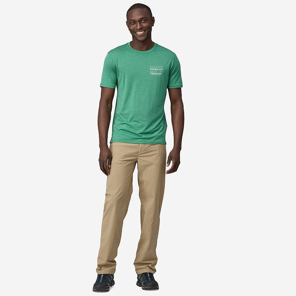 Men's Quandary Pants - Short - Image 4