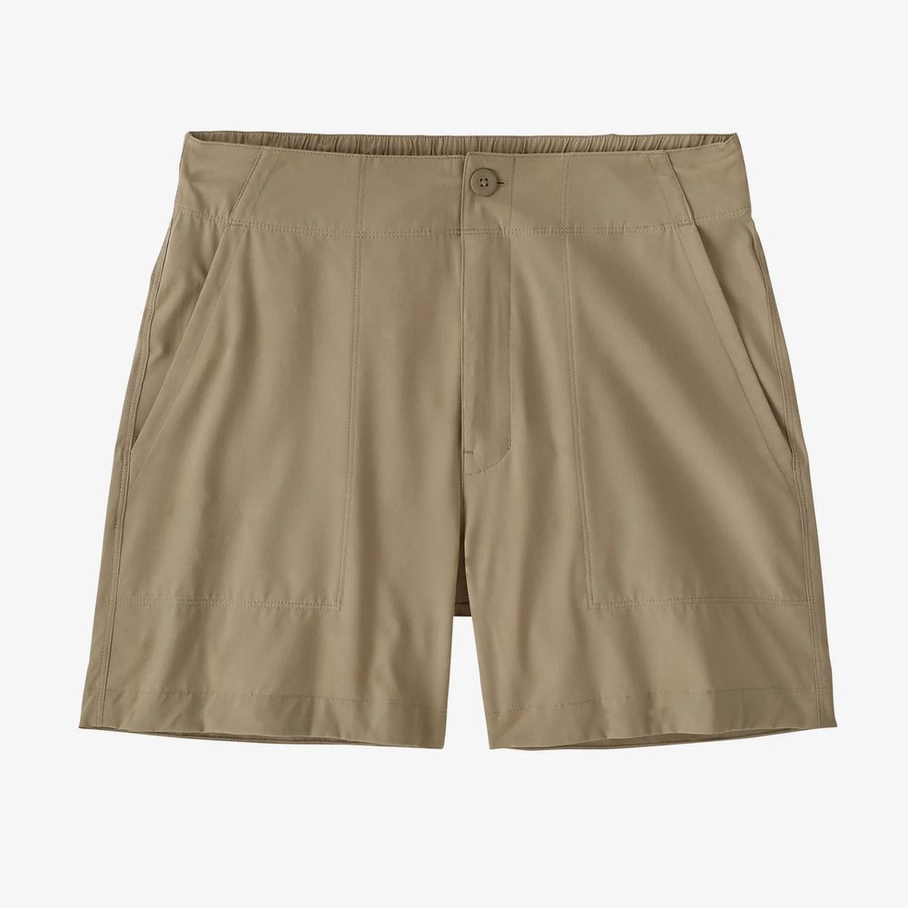 Women’s Roamwith Shorts