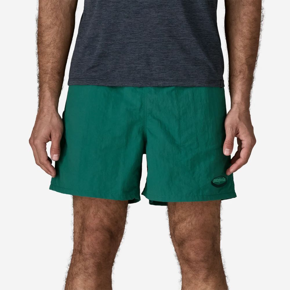 Men's Baggies Shorts - 5" - Image 2