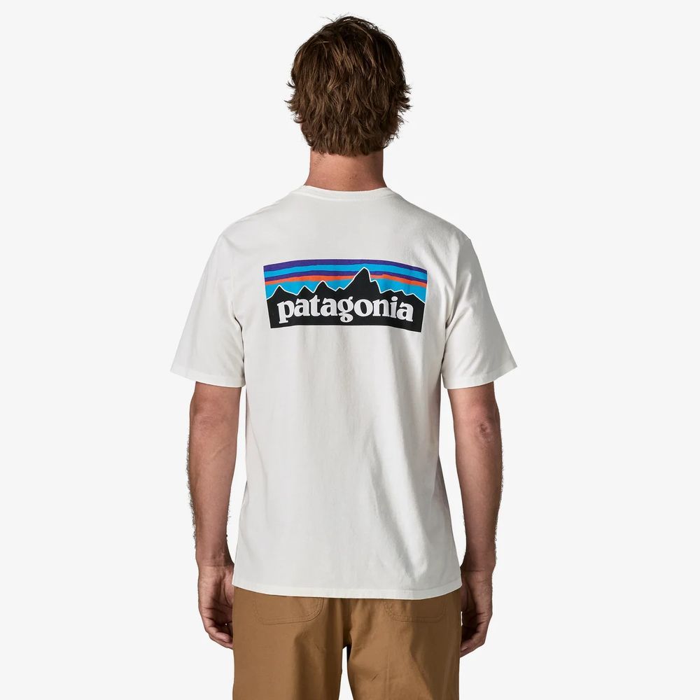 Men's P-6 Logo Responsibili-Tee - Image 3