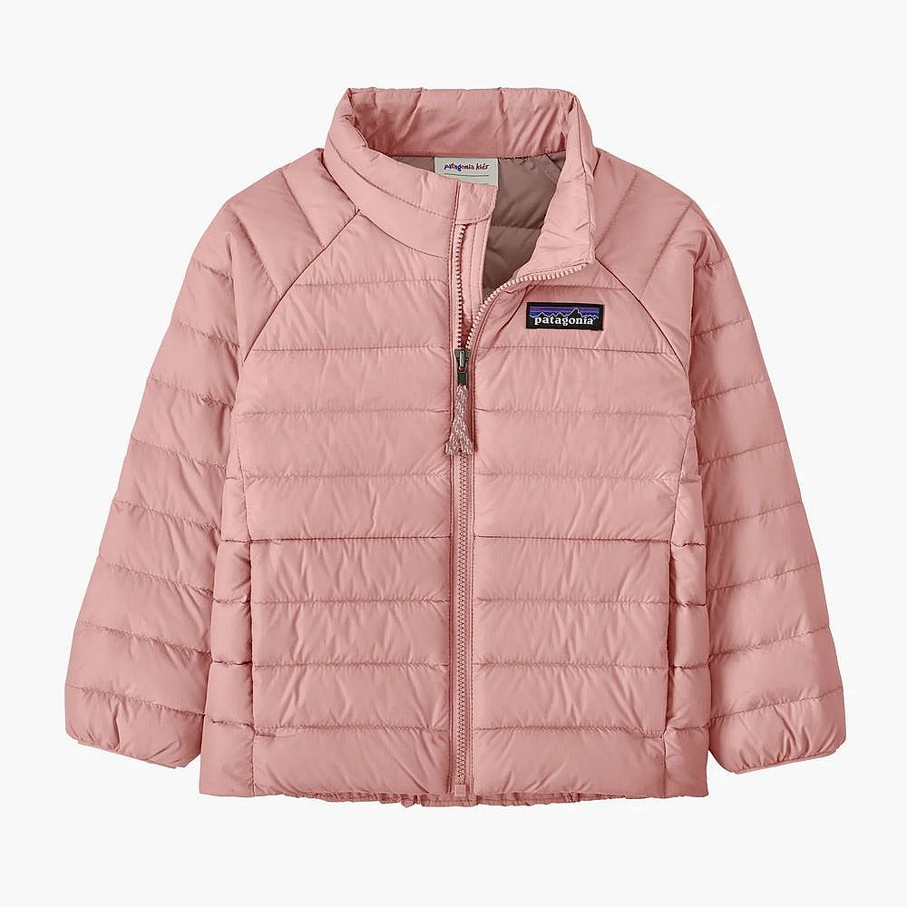 Baby Down Sweater