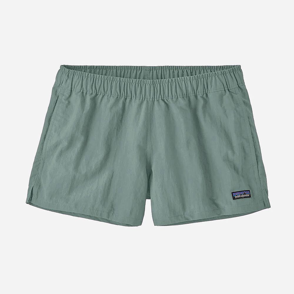 Women's Barely Baggies Shorts - 2 1/2"
