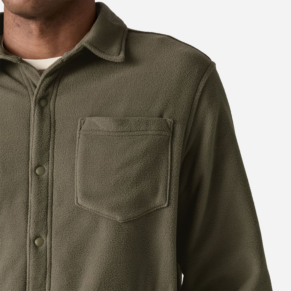 Men's Micro D Shirt - Image 4