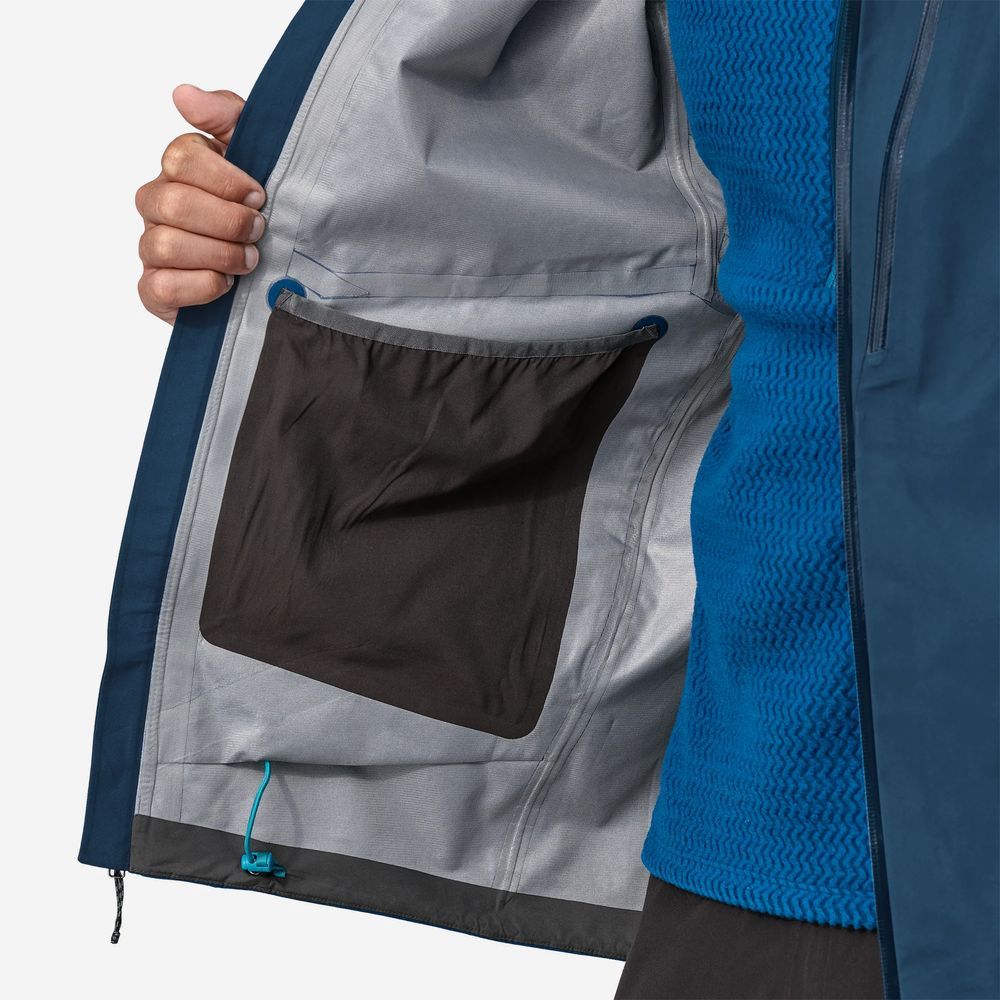 Men's Triolet Jacket - Image 8