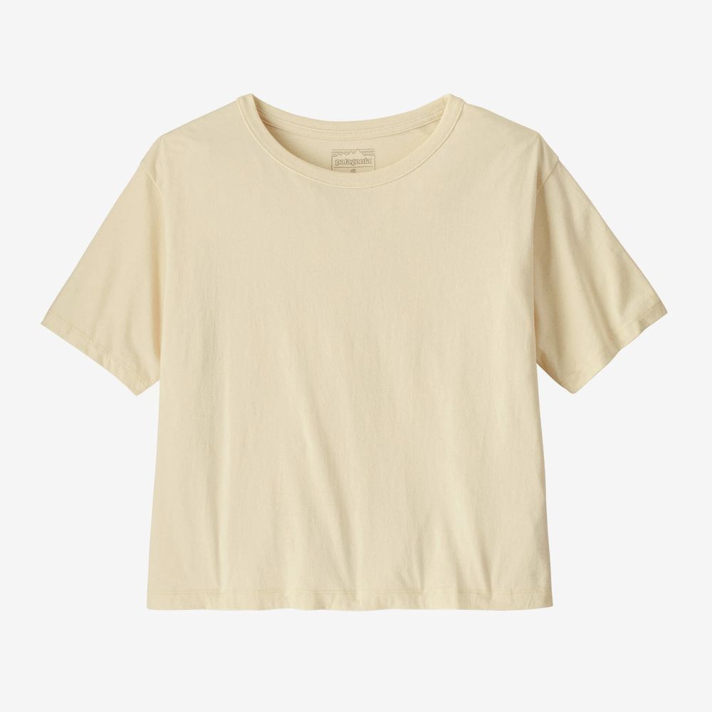 Women’s Daily Easy-Cut T-Shirt