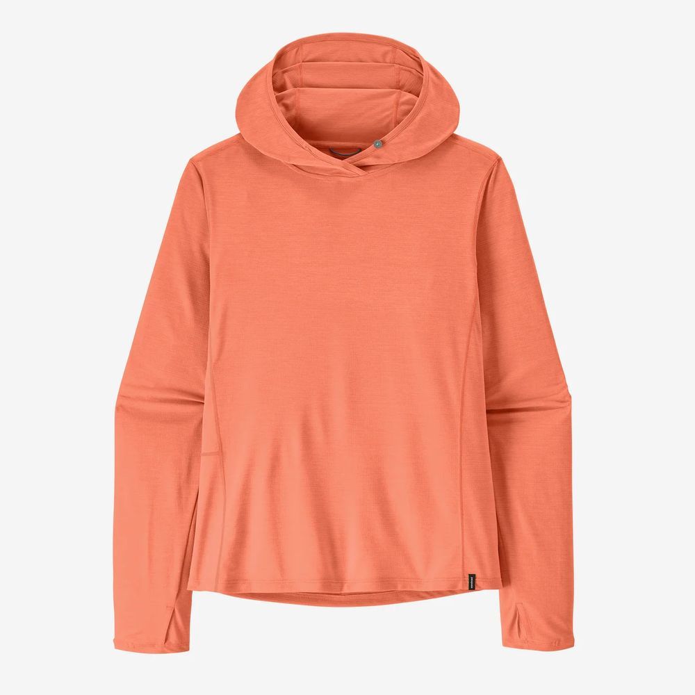 Women’s Capilene Cool Sun Hoody