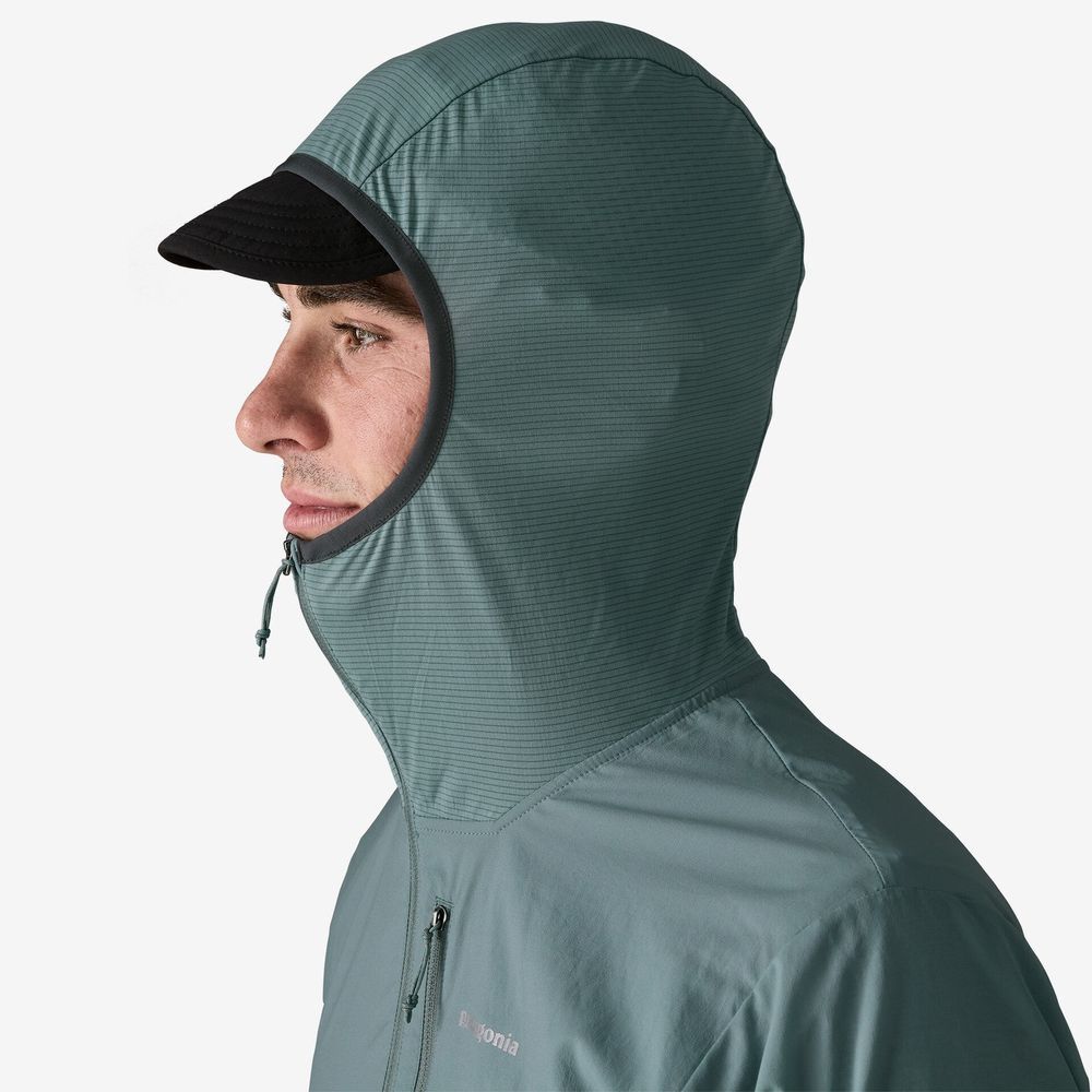 Men's Airshed Pro Pullover - Image 10