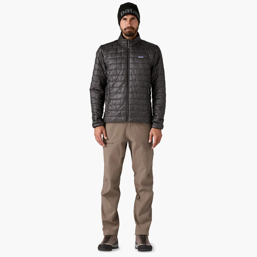 Men's Nano Puff Jacket - Image 4