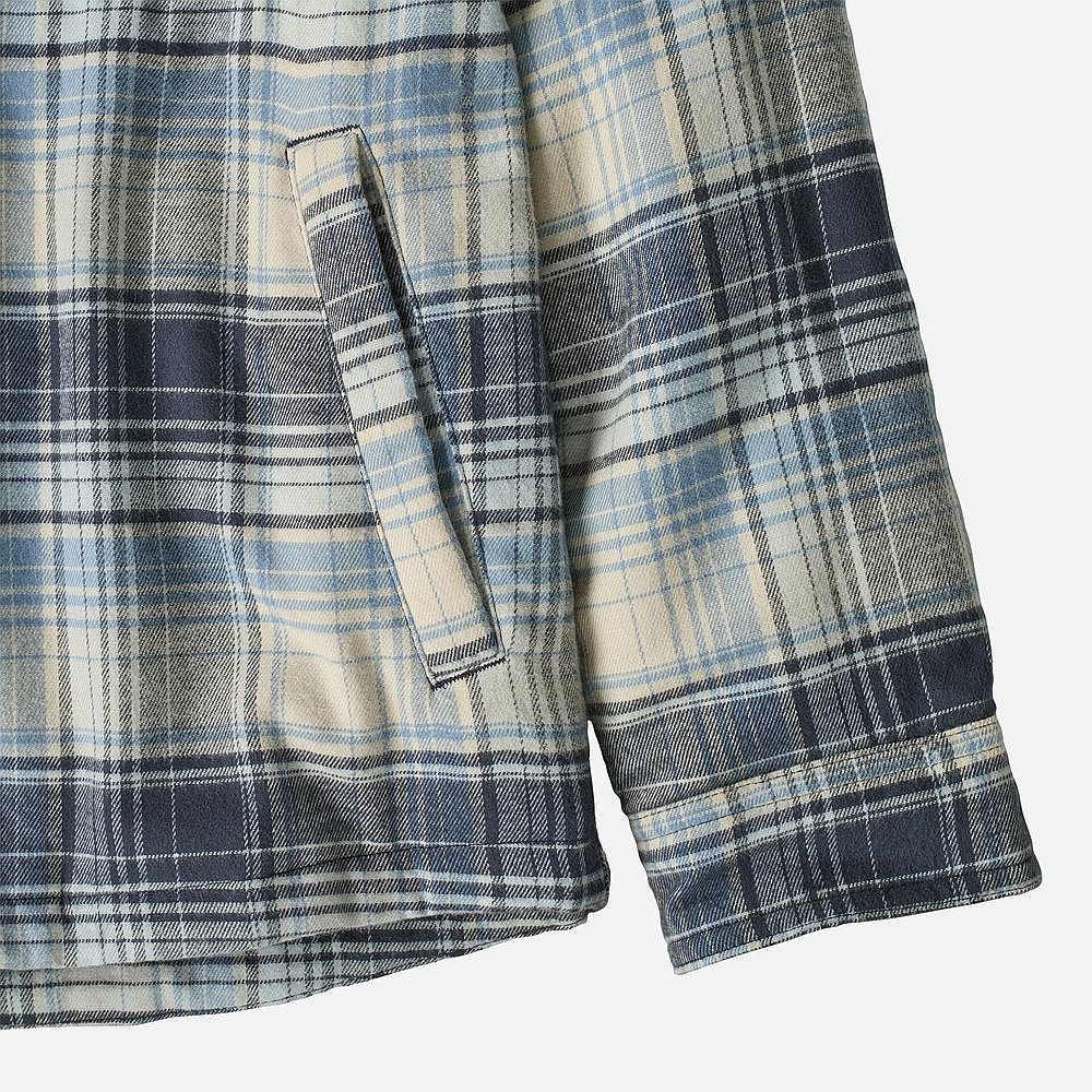 Kids' Lightweight Insulated Fjord Jacket - Image 4