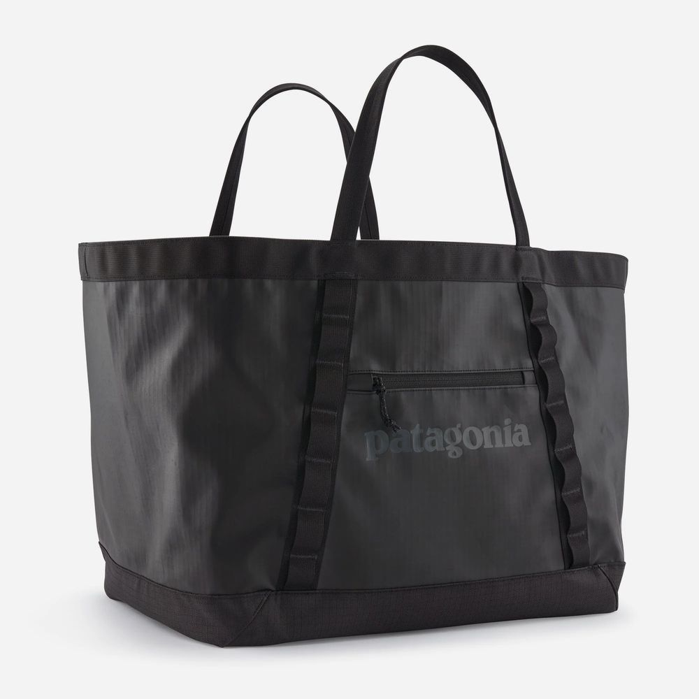 Black Hole Gear Tote