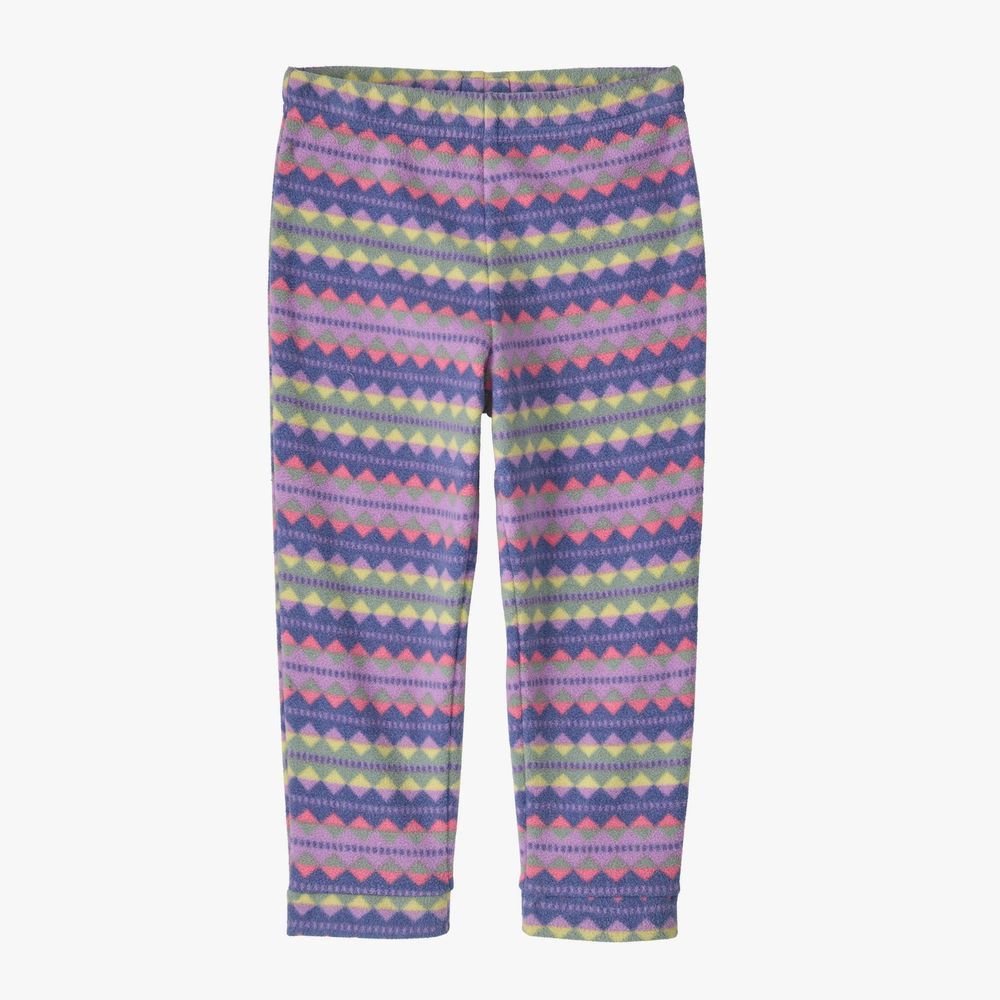 Baby Micro D Bottoms