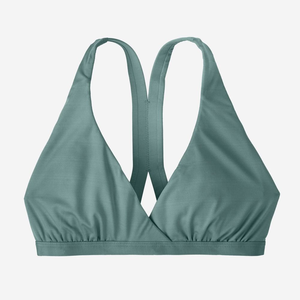 Women's Bottom Turn Top