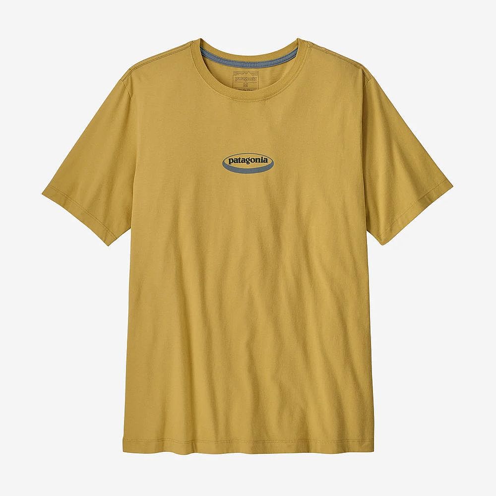 Men's '95 Oval Logo T-Shirt