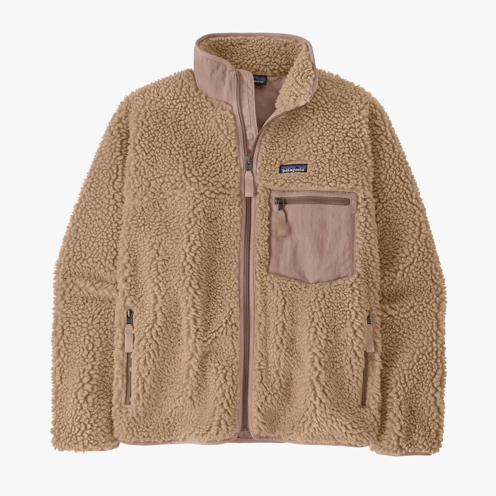 Women's Classic Retro-X Jacket