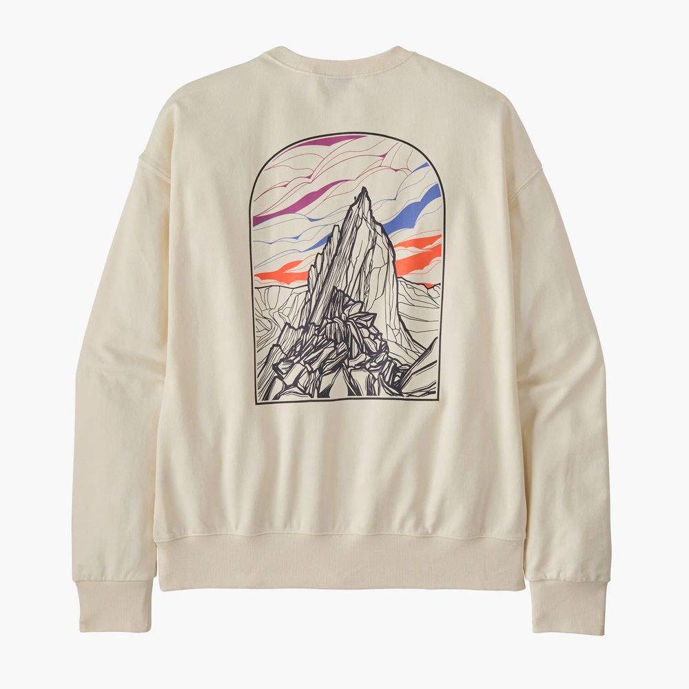 Women’s Cloud Crag Daily Crew