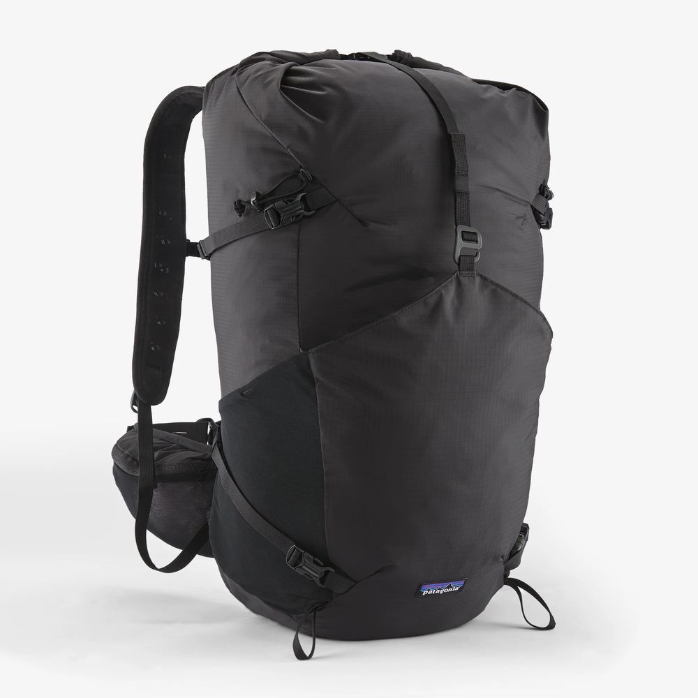 Terravia Pack 36L