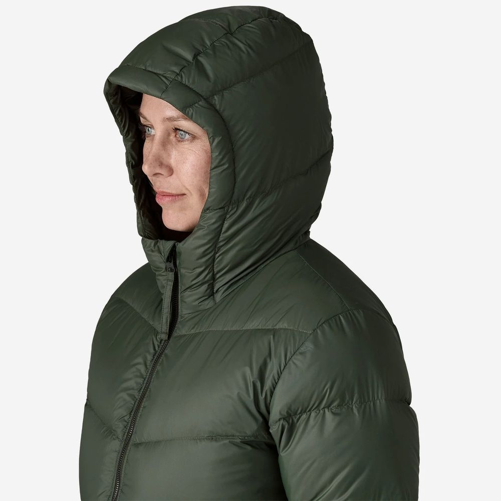Women's Sindit Hoody Jacket - Image 8