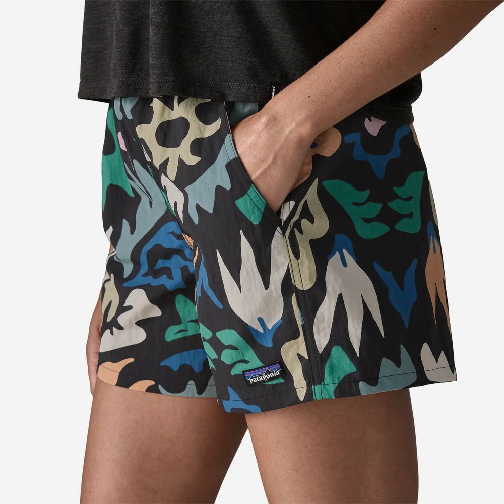 Women's Baggies Shorts - 5" - Image 6