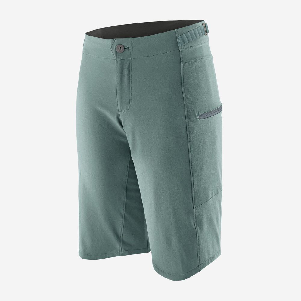 Women's Dirt Craft Bike Shorts