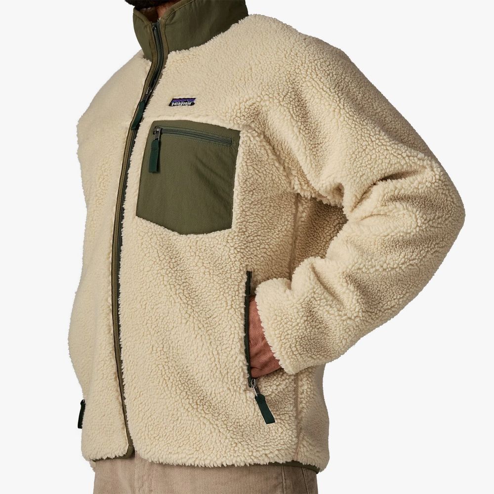 Men's Classic Retro-X Jacket - Image 6