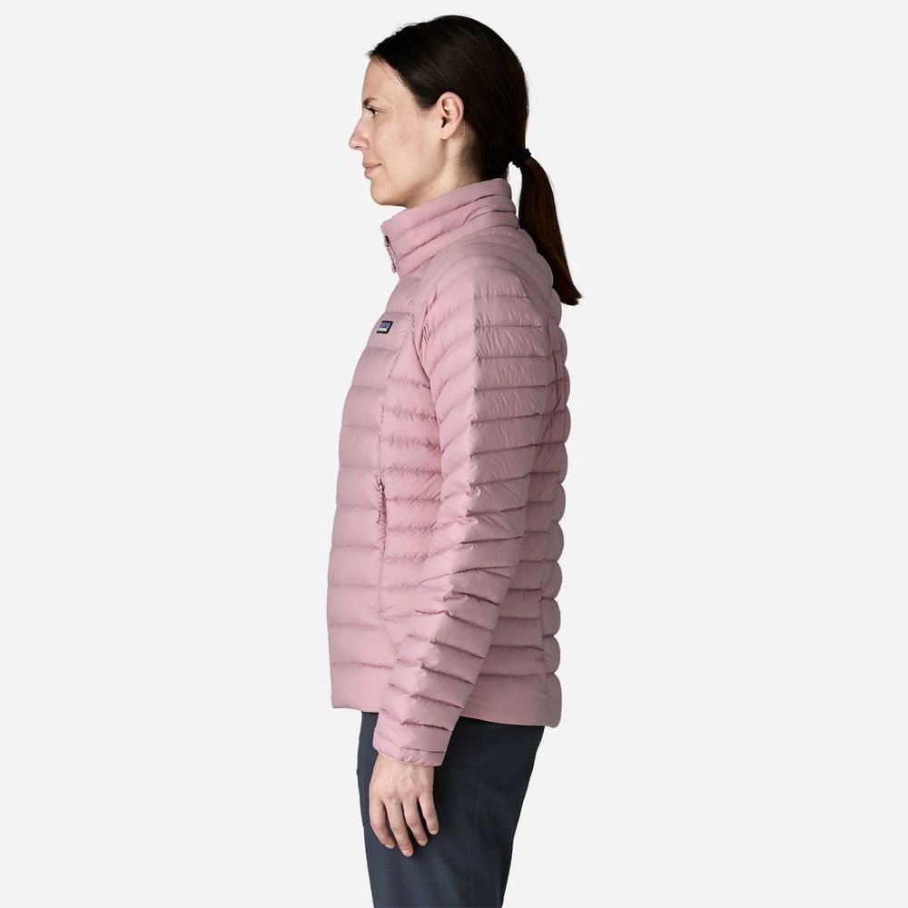 Women's Down Sweater - Image 5