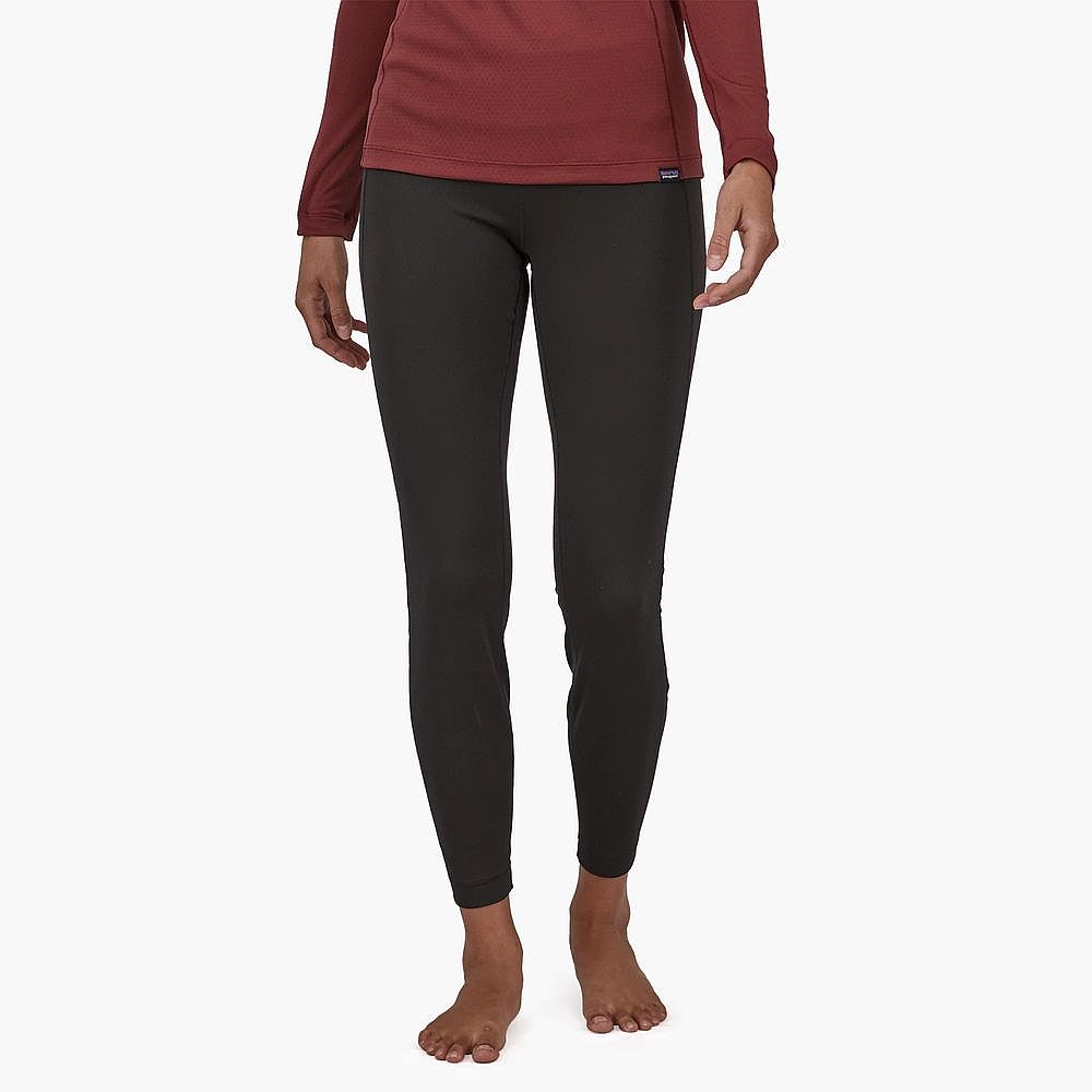 Women's Capilene Midweight Bottoms - Image 2