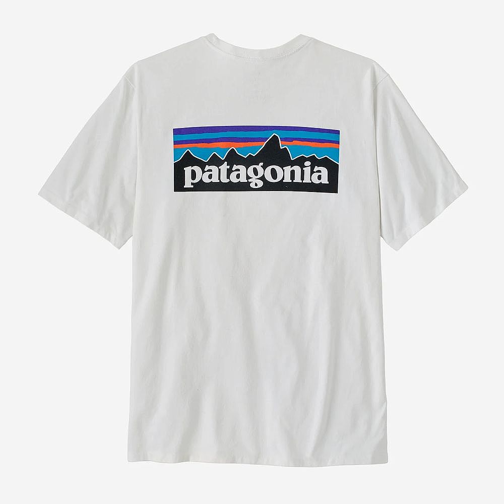 Men's P-6 Logo Responsibili-Tee