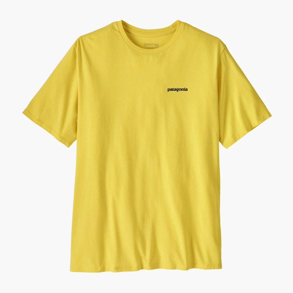 Men's P-6 Logo Responsibili-Tee - Image 2