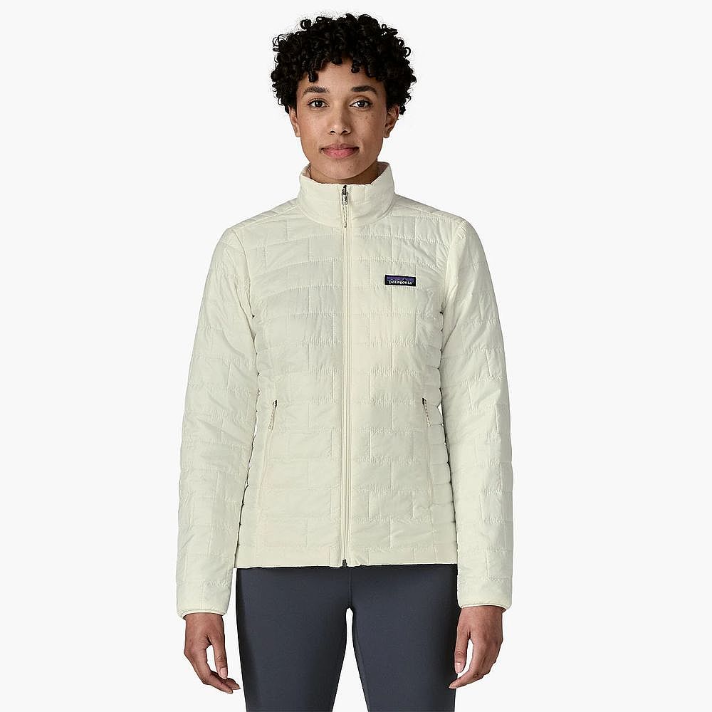 Women's Nano Puff Jacket - Image 2